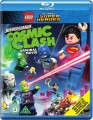 Lego Jl Cosmic Clash - 