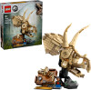 Lego - Jurassic World - Dinosaurfossiler Triceratops-Kranium 76969