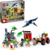 Lego Jurassic World - Dinosaurunge Internat - 76963