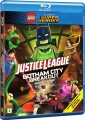 Lego Justice League Gotham Breakout - 