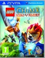 Lego Legends Of Chima Laval S Journey