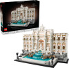 Lego Architecture - Trevi-Fontænen - 21062