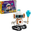 Lego - Lego Creator - Rumrobot 31164