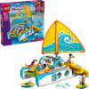 Lego Friends - Eventyrfyldt Bådrejse 42664
