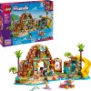 Lego Friends - Familieferie På Strandresort 42673