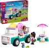 Lego - Lego Friends - Heartlake City Isbil 42644