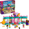 Lego - Lego Friends - Heartlake City Slikbutik 42649