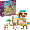 Lego - Lego Friends - Kæledyrsbutik 42650