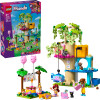 Lego Friends - Katte-Fødselsdagsfest Og Trætophus - 42666