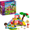 Lego - Lego Friends - Marsvin-Legeplads 42640