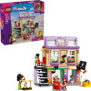 Lego Friends - Musikbutik Og Lejlighed 42653