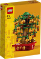 Lego - Lego Iconic - Pengetræ 40648