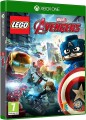 Lego Marvel Avengers - 