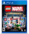 Lego Marvel Collection Import