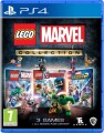 Lego Marvel Collections - 