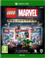 Lego Marvel Collections - 