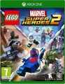 Lego Marvel Super Heroes 2 - 
