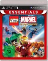 Lego Marvel Super Heroes Essential - 