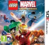 Lego Marvel Super Heroes - Universe In Peril