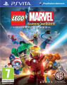 Lego Marvel Super Heroes