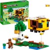 Lego Minecraft - Bihytten - 21241