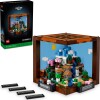 Lego Minecraft - Craftingbordet - 21265