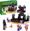 Lego Minecraft - Ender Dragon Arenaen - 21242