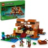 Lego Minecraft - Frøhuset - 21256