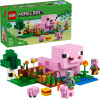 Lego - Minecraft - Griseungehuset 21268