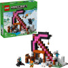Lego - Minecraft - Hakke-Minen 21277