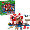 Lego - Minecraft - Mooshroom-Huset 21270