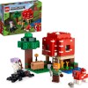Lego Minecraft - Svampehuset - 21179