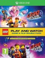 Lego Movie 2 Double Pack - 