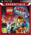 Lego Movie The Videogame Essentials - 
