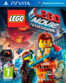 Lego Movie The Videogame