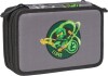 Lego Ninjago - 3 Layer Pencil Case - Elemental Master Of Energy 20291-2501