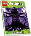 Lego Ninjago 5 - Episode 18-21