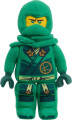 Lego - Lloyd Ninjago Bamse - 23 Cm