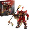Lego Ninjago - Ildridder-Mech - 71846