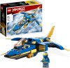 Lego Ninjago - Jays Lynjet Evo - 71784