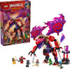 Lego Ninjago - Kaosdragen Thunderfang - 71832