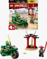 Lego Ninjago - Lloyds Ninjamotorcykel - 71788