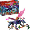 Lego - Ninjago - Mesterdragen Rontu 71842