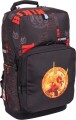 Lego Ninjago - Optimo Starter Schoolbag - Dragon Energy 20238-2502