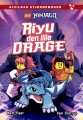 Lego Ninjago - Riyu Den Lille Drage 1