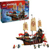 Lego Ninjago - Tempelskibet - 71848