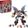 Lego - Ninjago - Zanes Ultrakombirobot 71834