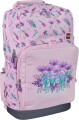 Lego - Optimo Starter Schoolbag - Flowers 20238-2506