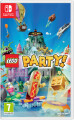 Lego Party