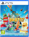 Lego Party